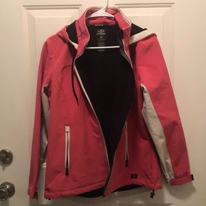 Dickies Rain Jacket